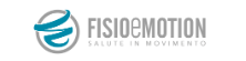 Logo - Fisioe Motion - Fisioterapia e Osteopatia