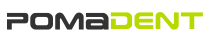 Logo - Pomadent SRL Targu Mures