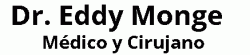 Logo - Dr Eddy Monge. Neurologia.