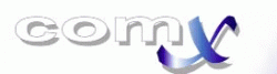 Logo - comX PC-Service