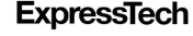 Logo - ExpressTech Computer Repair Shop