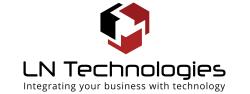 Logo - LN Technologies