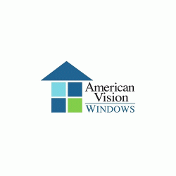 Logo - American Vision Windows - Permanently Closed