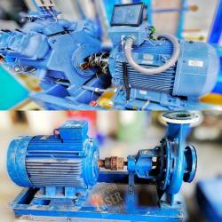 Logo - Laser Alignment Services & Sales