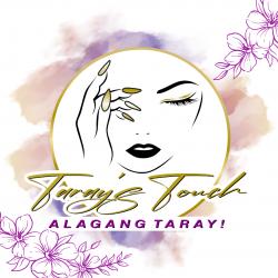Logo - Taray's Touch