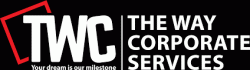 Logo - The Way Corporate Services