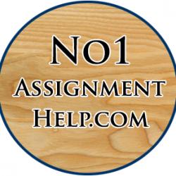 Logo - No1AssignmentHelp.Com
