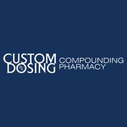 Logo - Custom Dosing Pharmacy