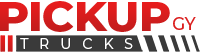 Logo - Pickup Trucks Guyana