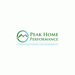 Logo - Peak Home Performance