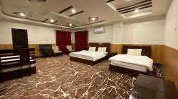 Logo - Hayat Hotel and Restaurant