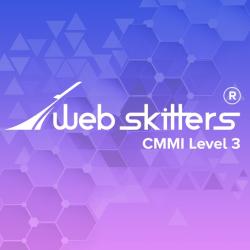 Logo - Webskitters Technology Solutions Pvt. Ltd.