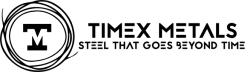 Logo - Timex Metals