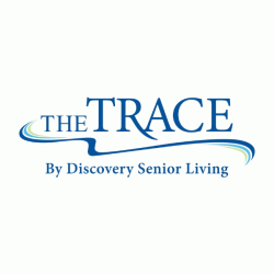 Logo - The Trace