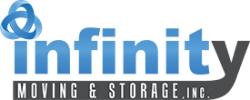 Logo - Infinity Movers