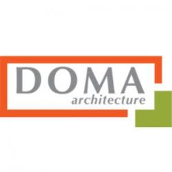 Logo - DOMA Architecture