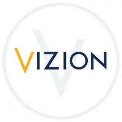 Logo - Wichita Digital Marketing Agency - Vizion