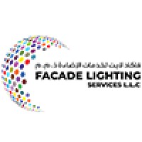 Logo - Facade Lighting Services LLC