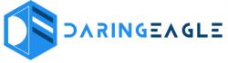 Logo - Daring Eagle