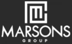 Logo - Marsons Group