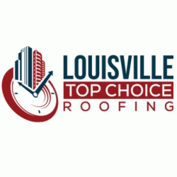 Logo - Louisville Top Choice Roofing