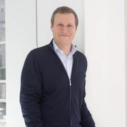 Logo - Tishman-Speyer