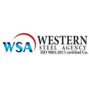 Logo - WSA Fasteners