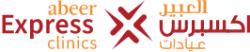 Logo - Abeer Express Clinics