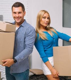 Logo - All Services Moving Co