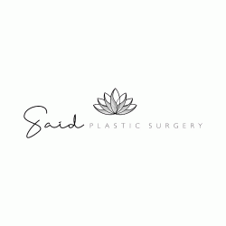 Logo - Said Plastic Surgery