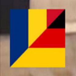 Logo - Limbagermanaincepatori