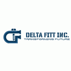 Logo - Delta Fitt INC