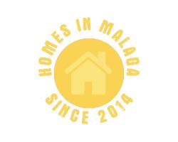 Logo - Homes in Malaga