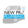 Logo - New Pro Plumbing