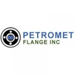Logo - Petromet Flange Inc