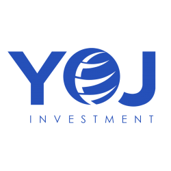 Logo - Yoj Investment