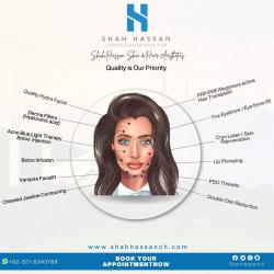 Logo - Shah Hassan Chowdhry