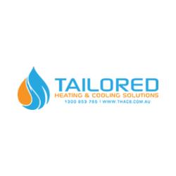 Logo - Tailored Heating & Cooling Solutions