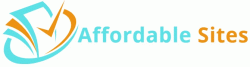 Logo - Affordable Sites Canada