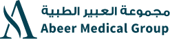 Logo - Abeer Medical Group