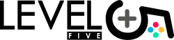 Logo - Level 5