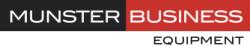 Logo - Munster Business Equipment