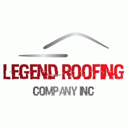 Logo - Legend Roofing Company Inc
