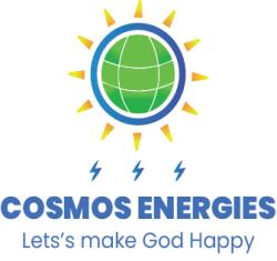 Logo - Cosmos Energies