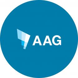 Logo - Alpha Aviation Group: Pilot Training School Philippines