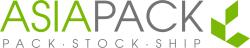Logo - Asiapack