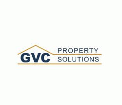 Logo - Gvc Property Solutions