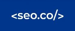 Logo - SEO.co