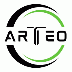 Logo - Arteo Industry Gloves Manufacturer