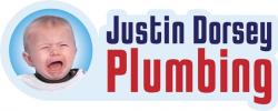 Logo - Justin Dorsey Plumbing